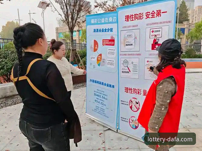 为什么越来越多人选择大发彩票在线购彩？探索安全与创新的完美结合