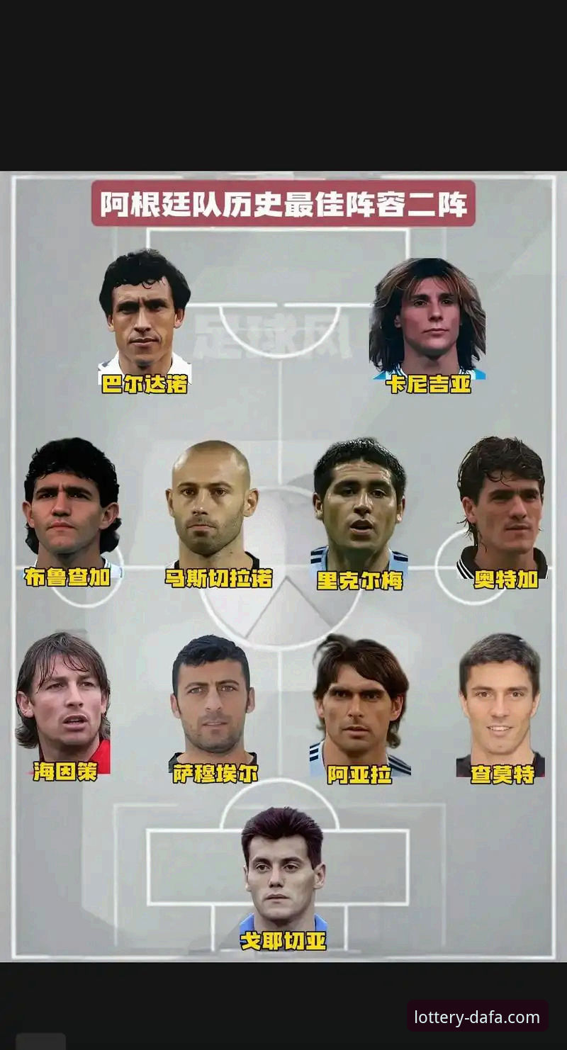 从阿根廷大胜看体育赛事分析的实用技巧