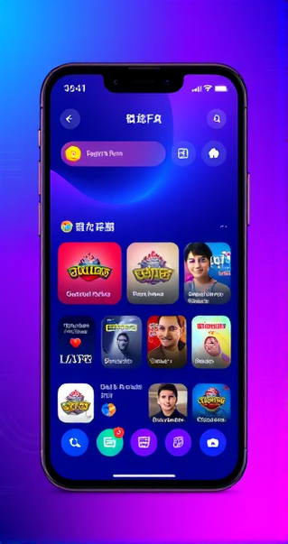 智启未来，即刻下载