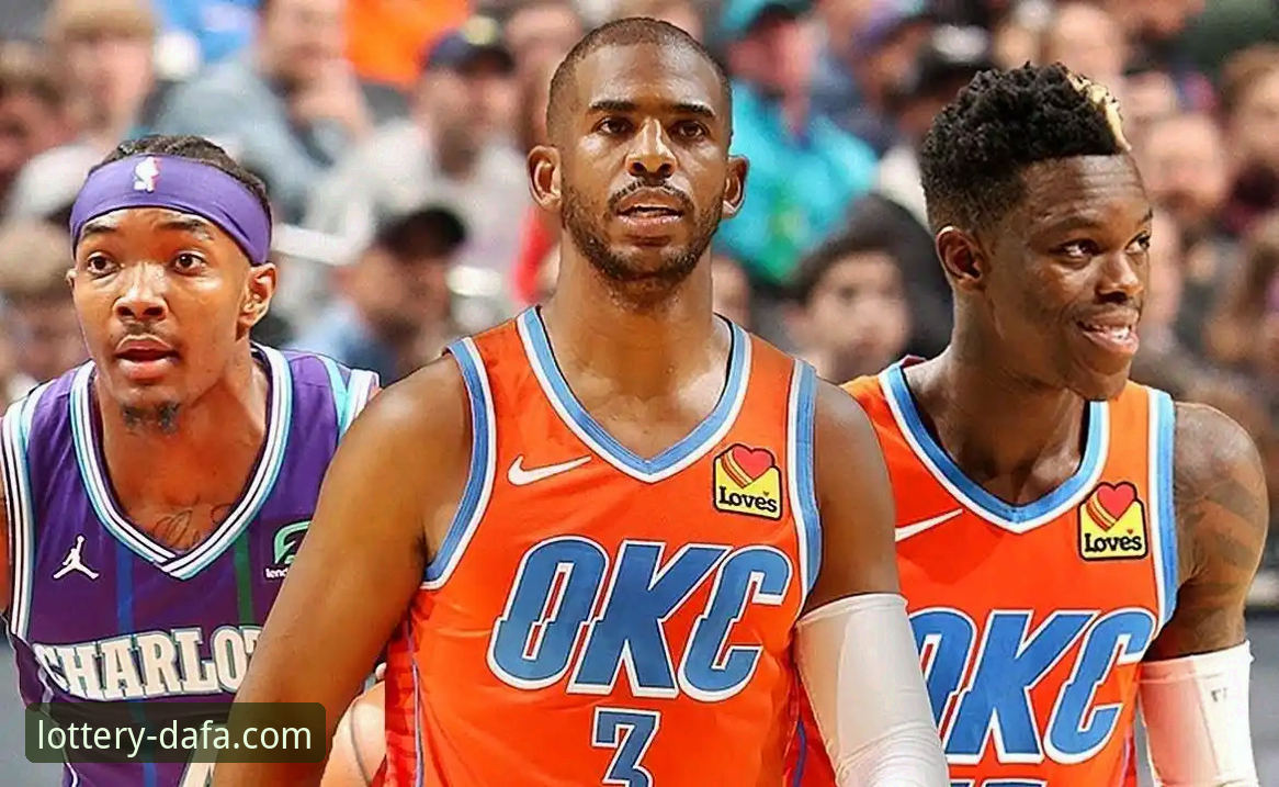 解读雷霆加时险胜的3个关键数据与1个稳定投注体验